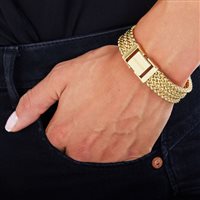 Bracelet Unoaerre Femme in Bronze 000EXB4862000-1981 - 000EXB4862000-1981